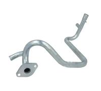 Manguera del sistema de refrigeración SI-IV75 THERMOTEC para IVECO