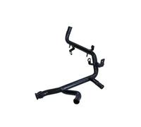 Manguera del sistema de refrigeración Tubo de acero 18-0680 MAXGEAR para VW