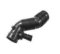 Manguera del tubo de entrada de aire Para Seat Para León Para Altea Para Toledo Manguera De Admisión De Aire Del Motor Tubo De Filtro De Aire 1J0129684N