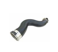 manguera del tubo de refrigerante 11618571896 1 Uds refrigerante automático para Turbo para cargador Intercooler aire para admisión de manguera para piezas tubería para F10 F11 5 Series 518d 520d