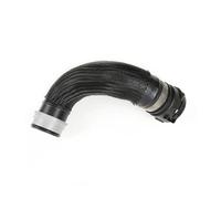 manguera del tubo de refrigerante A1665005300 Agua para conexión del tanque Línea de succión superior para manguera refrigerante para tubería para ML/GL/GLS/GLE