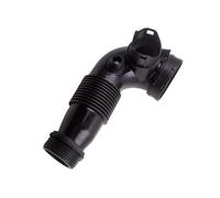 manguera del tubo de refrigerante Para E53 OE 13717605638 1 Uds. Para aire de motor para admisión manguera, piezas automóvil
