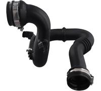 manguera del tubo de refrigerante Para turbo Boost Intercooler para manguera para tubería para vauxhall para Opel Para Vivaro 2006-2014