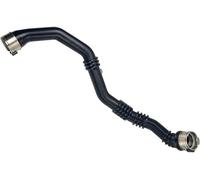 manguera del tubo de refrigerante Para turbo Intercooler para admisión para manguera para tubería Para Renault para captur I 1.5 para dci