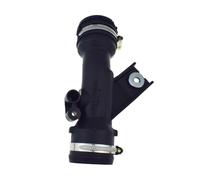 Manguera del turbocompresor del intercooler de admisión de aire para Nissan Qashqai (2007-2013): 14460-JD51B, 14460JD51B, 14460-BB31, 14460-BB30, 14460-BB31A