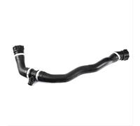 Manguera Depósito Expansión Para 3 F30 LCI 4 F32 1 F20 LCI 2 F22 Tubo De Refrigerante Enfriamiento Motor Agua Para Tanque Manguera Radiador 17128616548 L48A Respiradero Tanque