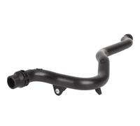 Manguera Depósito Expansión Para A4 S4 Para A5 S5 S6 Piezas De Automóvil Manguera De Enfriamiento Del Motor Tubo De Refrigerante 06E121065N Respiradero Tanque