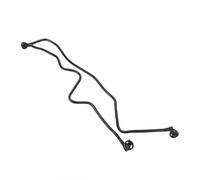 Manguera Depósito Expansión Para Benz W176 A200 A250 2012-2018 Manguera Radiador Expansión Motor Para Línea Ventilación Tanque A2465010125 Respiradero Tanque
