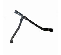 Manguera Depósito Expansión Para E60 M57N M57N2 525 530d Refrigerante Del Motor Agua Para Tanque Manguera Del Radiador 17127787456 Respiradero Tanque
