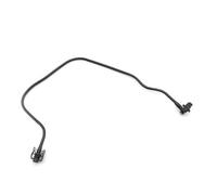 Manguera Depósito Expansión Para Ford B-Max Fiesta MK6 MK7 Fusion KA 1.4 .15 1.6 TDCi Manguera Depósito De Refrigerante Radiador Automóvil 1562827 8V218B081BC Respiradero Tanque