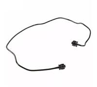 Manguera Depósito Expansión Para Ford Courier Fiesta 1.0 EcoBoost Agua Para Tanque Tubo Retorno Radiador Manguera Agua Expansión Para Tanque A Bloquear Tubo 1848679 Respiradero Tanque