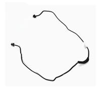 Manguera Depósito Expansión Para Ford Para Focus 2015 1.0T MT Car Agua Para Tanque Tubo Retorno Manguera Enfriamiento CV6Z8B081V 1863401 CV618C012VF Respiradero Tanque