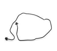 Manguera Depósito Expansión Para FORD Para FOCUS ST CEW F1 2015 2016 2017 2018 2019 Tubo Retorno Agua Del Radiador Manguera Agua F1F18C012VA F1F1-8C012-VA Respiradero Tanque