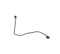 Manguera Depósito Expansión Para Peugeot 307 307CC 308 408 1.6 Expansión Para Manguera De Tubo De Tanque 63cm Tubo De Agua Del Radiador 1323A5 Respiradero Tanque