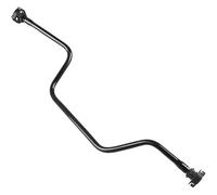 Manguera Depósito Expansión Para Q5 2012-2017 Depósito Refrigerante Motor Manguera Tanque Radiador Refrigerante 8R0121081M 8R0121081AQ Respiradero Tanque