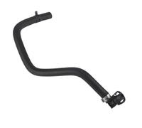 Manguera Depósito Expansión Para Vauxhall Meriva B-MK II 2010 Para Corsa D-MK III 2006-2014 Para Insignia 2008-2024 Colector Para Manguera Brida Refrigerante Tanque 1337868 Respiradero Tanque