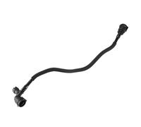 Manguera Depósito Expansión Para X1 Para X2 Para Mini Para Cooper Manguera Calefacción Coche Radiador Expansión Para Tubería Tanque 17127617366 Respiradero Tanque