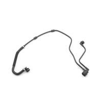 Manguera Depósito Refrigerante Para Benz Para GLC E400 E43 C43 Para AMG 3,0 Gasolina V6 2017-2024 Manguera Ventilación Tubo Escape Agua Caldera Adjunta