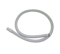 Manguera Desagüe 1,45m BOSCH 00358306 Con Kunststoffendstück para Lavadora