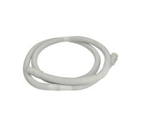 Manguera Desagüe Lavavajillas Lavadora para Bauknecht Whirlpool 481253029113