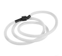 Manguera Desagüe Plástico para Lavavajillas Standard Manguera | Reemplazo exacto parte 807117001, compatible AP5806794, flujo agua óptimo, plástico , evita fugas