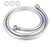 Manguera Ducha 1.5 m, Conexión Estándar de 1/2", Manguera de Ducha de