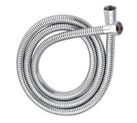 Manguera ducha 250 cm acero inoxidable flexible universal anti-torsion manguera de ducha 2.5m flexo ducha cable ducha universal 2,5 metros mangueras ducha tubo ducha