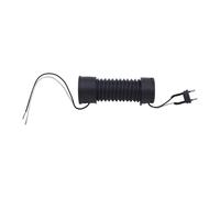 Manguera Electrificada, Compatible Con Dreame, V8/V9/V10/Xr/V12/V12Pro/V16/T10/T20/T30, Cepillo For Piso, Cepillo For Alfombras, Accesorios, Manguera