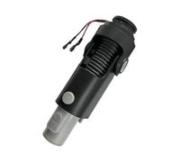 Manguera Electrificada For Cepillo De Piso, Compatible con Aspiradoras Inalámbricas De Mano Roidmi F8, F8E, X30, NEX Y NEX 2 Pro.