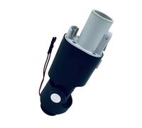 Manguera Electrificada For Cepillo De Suelo, Compatible Con Roidmi, Cabezal De Aspiradora XCQ06RM / F8 / X20 / X30 / NEX, Conexión Inferior Conductora Con Clip.