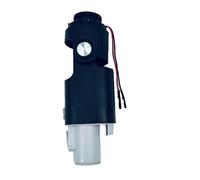 Manguera Electrificada For Cepillo De Suelo, Compatible Con Roidmi, Cabezal De Aspiradora XCQ06RM / F8 / X20 / X30 / NEX, Conexión Inferior Conductora.