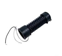 Manguera electrolítica compatible para Dreame V8 V9 V10 V12pro VTS1 V11SE V16 R10 R20 cepillo de suelo y alfombra