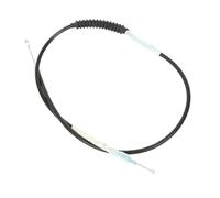 Manguera Embrague Cable De Control del Embrague para Harley Forty Eight Hard para Candy para Custom XL1200X 2013-2014, Piezas Motocicleta