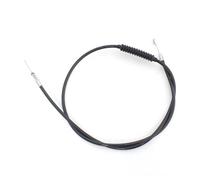 Manguera Embrague Cable De Embrague para Harley Seventy Two Hard para Candy para Custom XL1200V 2013-2014 para Motocicleta