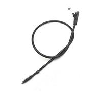 Manguera Embrague Cable De Embrague para Motocicleta para Benelli BJ502X BJ500GS-A TRK502 Tracción del
