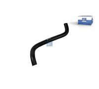 Manguera Enfriador Ø 30MM DT SPARE PARTS Aftermarket-Expertise Apto para Scania