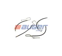 AUGER 76231 Tubo flexible, radiador de aceite de transmisión