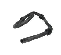 Manguera, enfriador de aceite de transmisión AUGER 77442