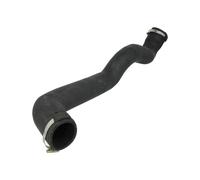 Manguera, enfriador de aire THERMOTEC DCU004TT izquierda