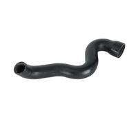 Tubo de aire izquierda DCW029TT THERMOTEC para VW AUDI