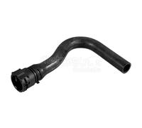 Manguera Enfriador Inferior Derecho METZGER Iam-Expertise Apto para U.a. VW Golf