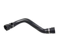 Manguera Enfriador Inferior Derecho Von Termostato De METZGER para U.a. BMW 5er