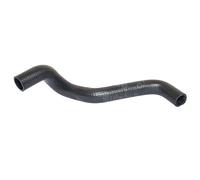 Manguera Enfriador Izquierda Superior De Motor METZGER para U.a. Fiat Punto Evo