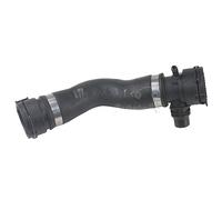 METZGER 2420506 Tubería de radiador