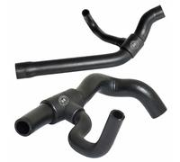 Manguera Enfriador para VW T3 Transporter Bus Caja 1.6D, Td 1.7D, de Agua
