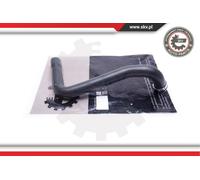 Manguera Enfriador Skv para Mercedes-Benz Sprinter; A9065010382
