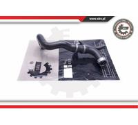 Manguera Enfriador Skv para Mercedes CLS (C219) E-Class (W211,S211) ; 2115014682