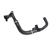 Manguera Enfriador Von Bomba de Agua De Motor METZGER para U.a. Ford Ecosport
