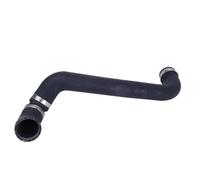 Manguera Enfriamiento Motor Compatible Con Benz Para W211 E320 Para 4Matic 2002-2009 Depósito De Combustible Superior Del Radiador Tubo Agua Manguera Refrigerante 2115010382