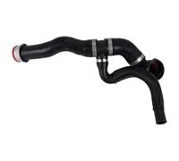 Manguera Enfriamiento Motor Compatible Con Benz Para W222 X222 S320L S400L S450L Para S400 S450 Manguera De Refrigerante Del Radiador 2225016791